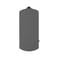 Brabantia Brabantia Linn Kledingstoombord - Pepper Black