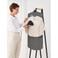 Brabantia Linn Kledingstoombord - Pepper Black