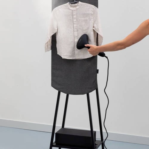 Brabantia Linn Kledingstoombord - Pepper Black afbeelding