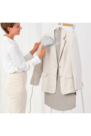 Linn Kledingstoombord - Grey