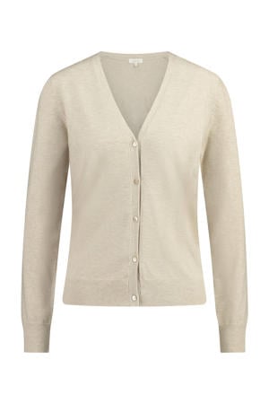 cardigan beige