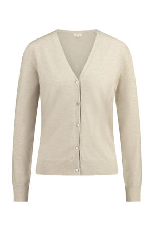 cardigan beige