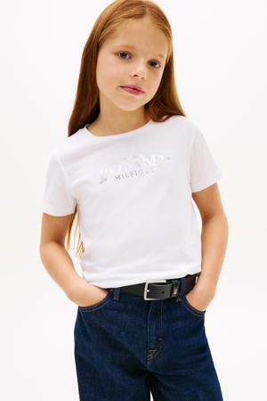 T-shirt wit
