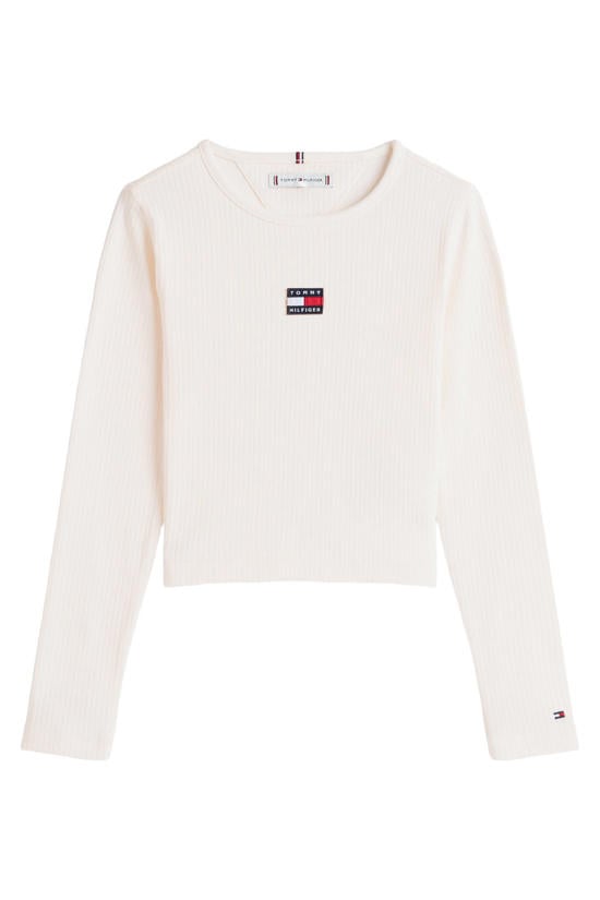Tommy Hilfiger longsleeves meisjes