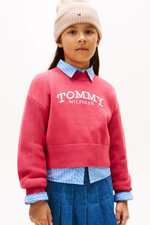 sweater roze