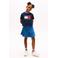 Tommy Hilfiger T-shirt - donkerblauw
