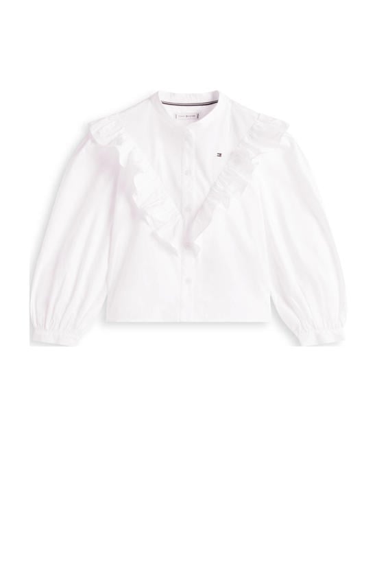 Tommy Hilfiger blouses meisjes