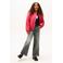 Tommy Hilfiger wide leg jeans grey denim