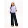 Tommy Hilfiger T-shirt lila