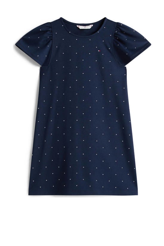 Tommy Hilfiger jurken meisjes