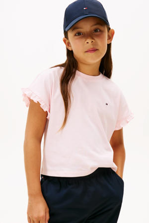 T-shirt roze