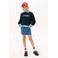 Tommy Hilfiger sweater donkerblauw