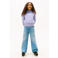 Tommy Hilfiger sweater lila
