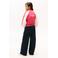 Tommy Hilfiger sweatvest roze