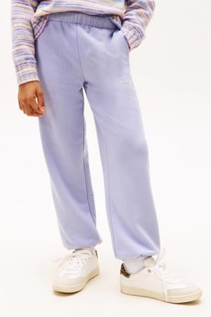 joggingbroek lila
