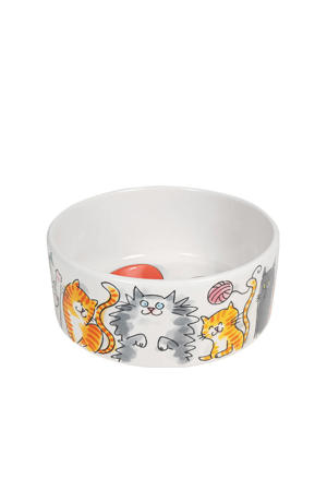 voerbak kat (Ø15,5 cm)