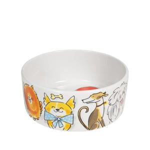 voerbak hond (Ø15,5 cm)