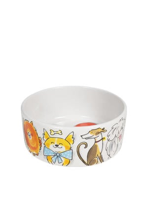voerbak hond (Ø15,5 cm)