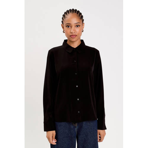Cache Cache blouse zwart afbeelding