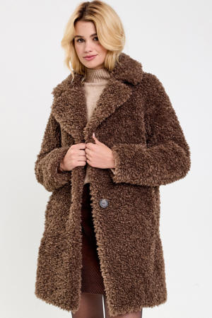 teddy jas bruin