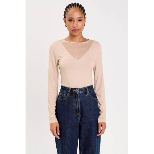 Cache Cache body beige afbeelding