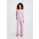America Today T-shirt roze