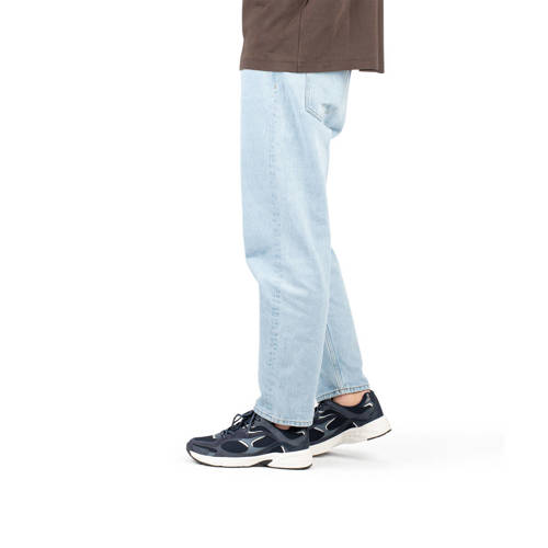 PS Poelman sneakers donkerblauw afbeelding
