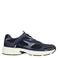 Poelman sneakers donkerblauw
