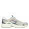 Poelman sneakers lichtgrijs