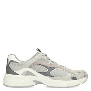 sneakers lichtgrijs