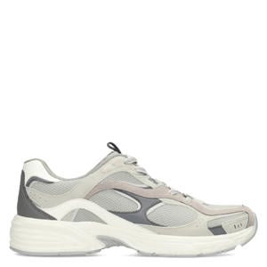 sneakers lichtgrijs