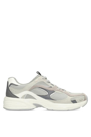 sneakers lichtgrijs