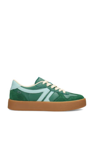 Juna sneakers groen
