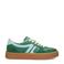 POSH by Poelman Juna sneakers groen