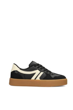 Juna sneakers zwart