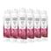 Therme Mystic Rose Anti-Transpirant deodorant - 6 x 150 ml
