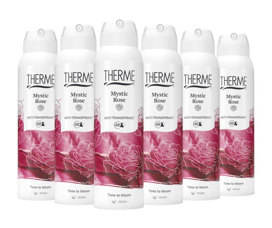 deodorant dames
