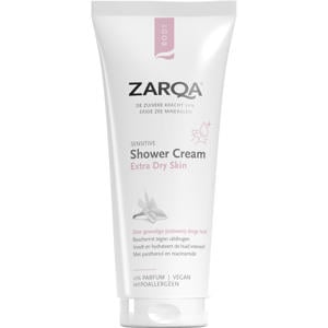 Sensitive Shower Cream douchegel - 200 ml