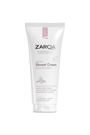 Sensitive Shower Cream douchegel - 200 ml
