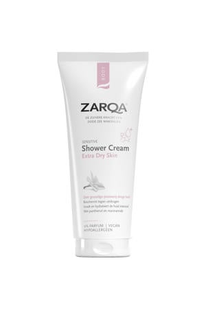 Sensitive Shower Cream douchegel - 200 ml