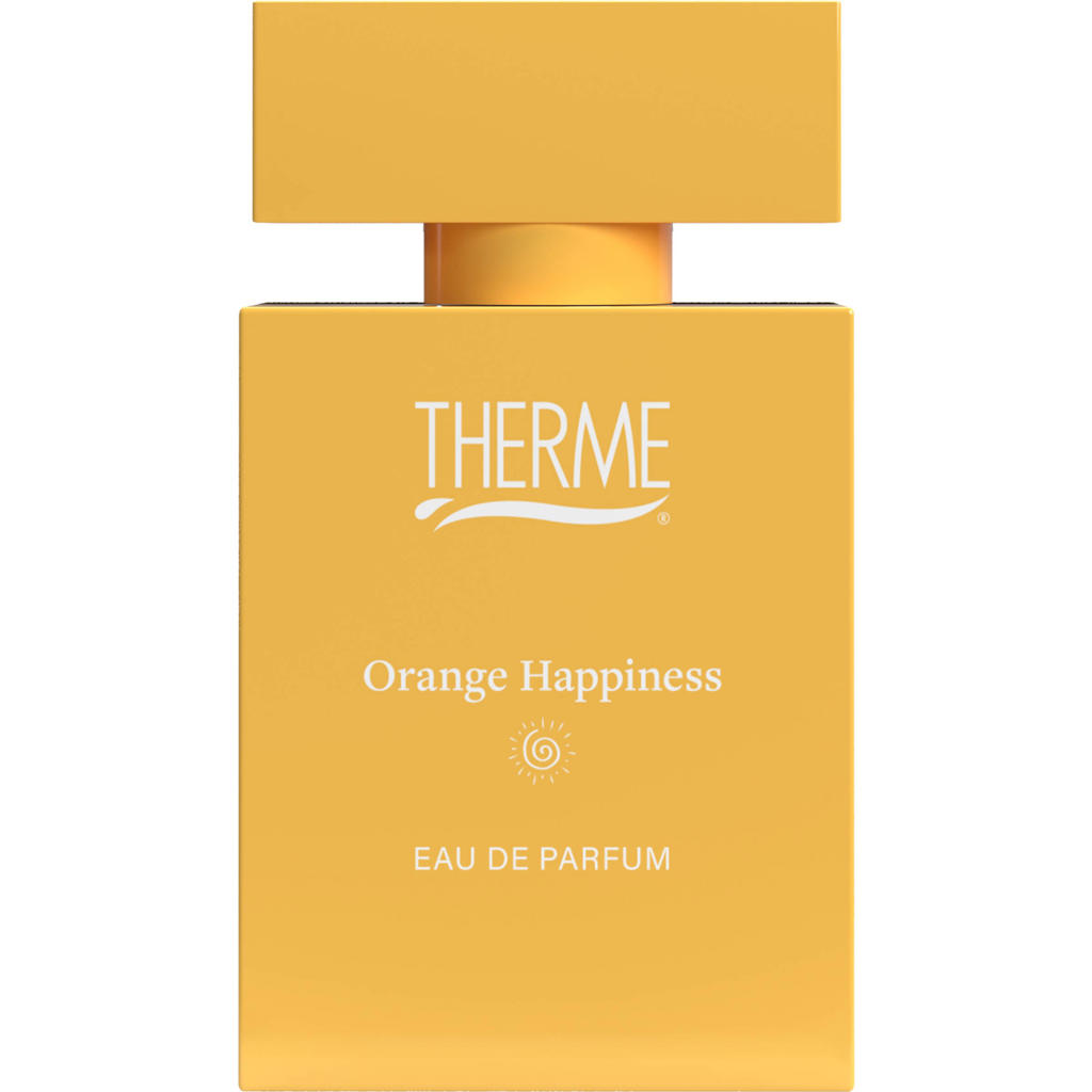 Therme Orange Happiness eau de parfum - 30 ml