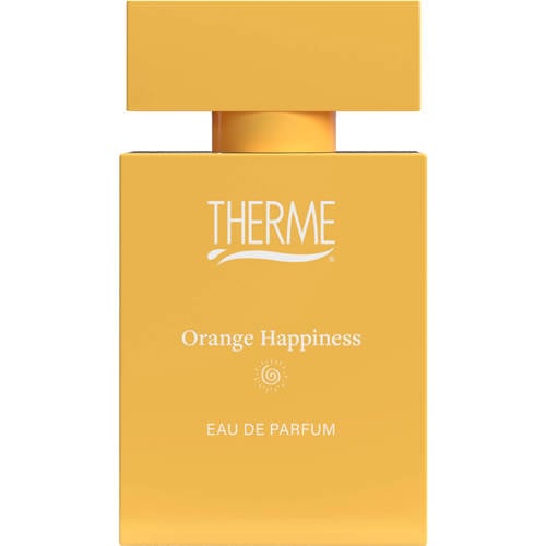 Therme Orange Happiness eau de parfum - 30 ml afbeelding