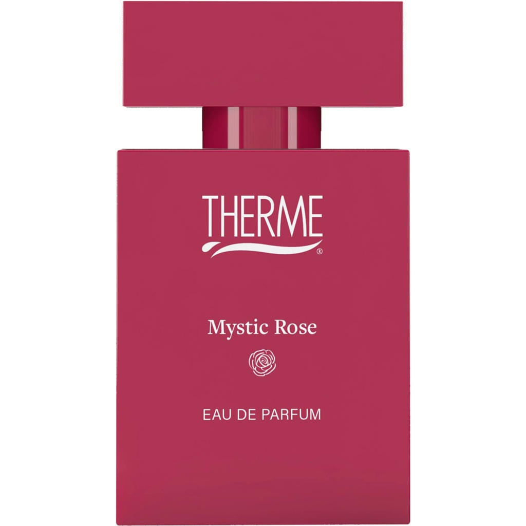 Therme Mystic Rose eau de parfum - 30 ml