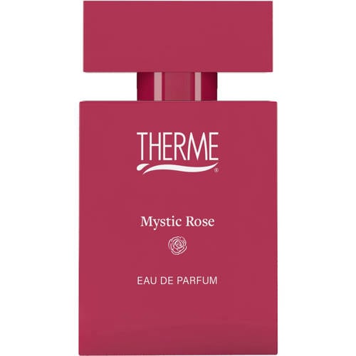 Therme Mystic Rose eau de parfum - 30 ml afbeelding