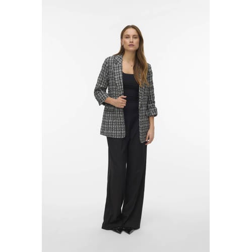 VERO MODA regular blazer afbeelding