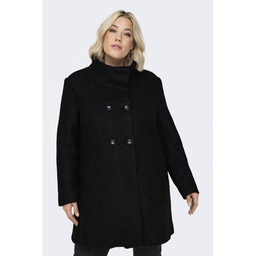 ONLY CARMAKOMA winterjas afbeelding
