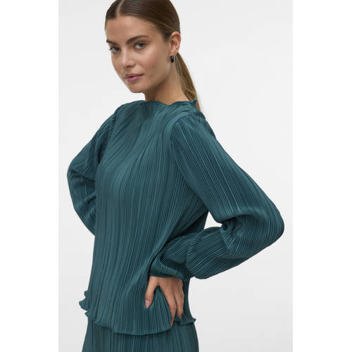 VERO MODA top groen afbeelding
