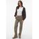 VERO MODA high waist wide leg jeans