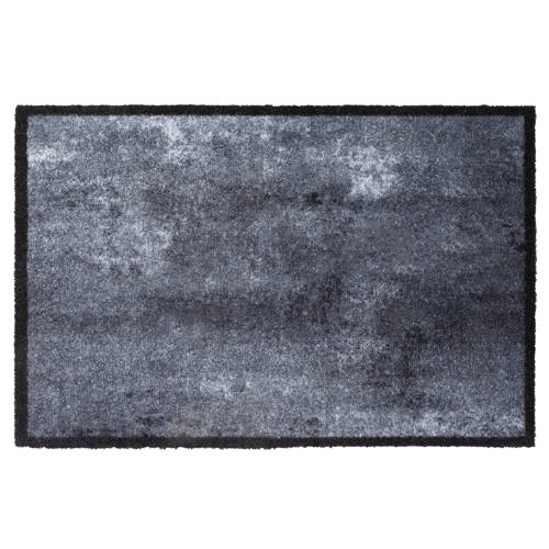 Hamat deurmat Prestige Concrete (50x75 cm) afbeelding