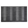 Hamat deurmat Rubber Line (45x75 cm)